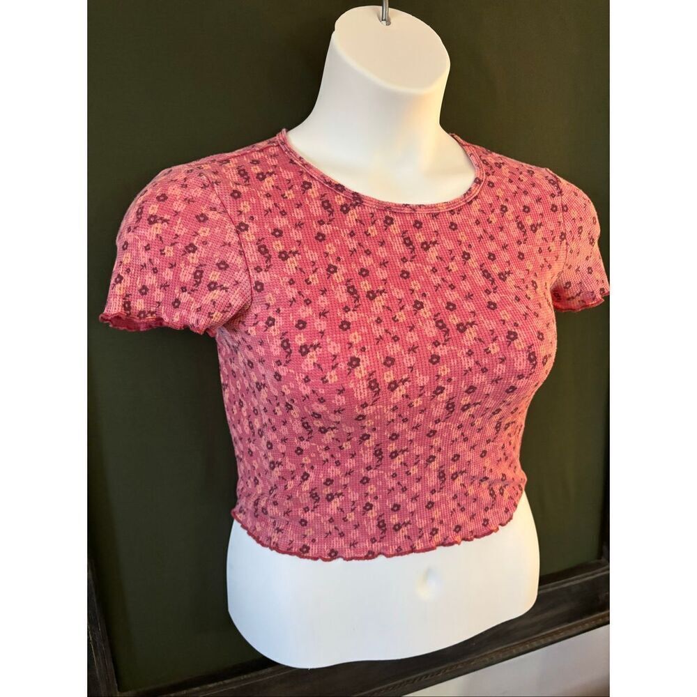 American Eagle Floral Crop